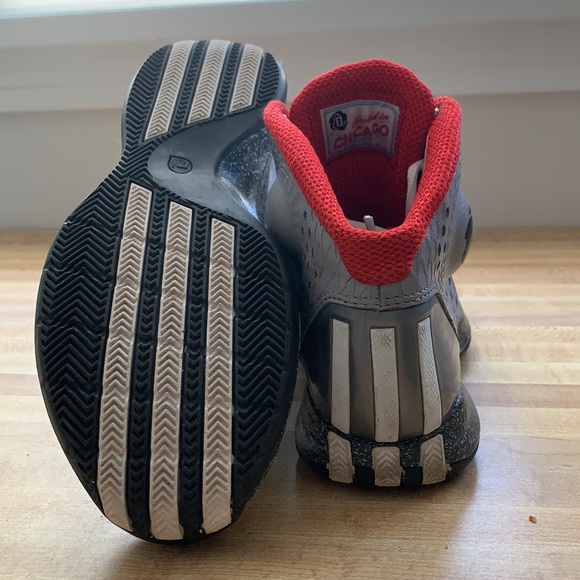 Adidas sneakers - Picture 3 of 3